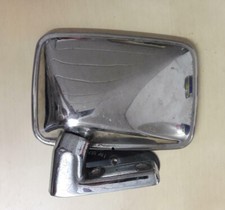 Opel spiegel links oldtimer - opel,