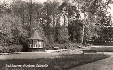 Ansichtskarte  Bad Saarow (40)