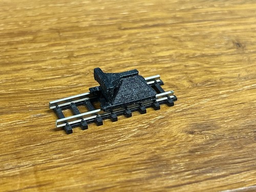 Art 3030 3x prellbock - 3030,
