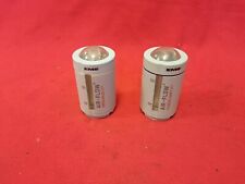 2 × Air Flow Classic + Soft Pulverkammer 