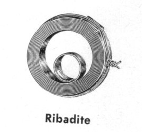 00x0 22x680 clock mainspring - 5,00x0,22x680,