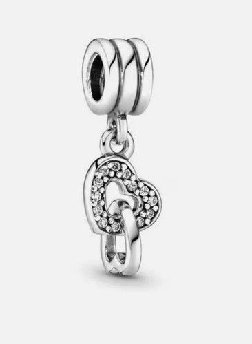 Pandora charm 925 silber - 925,
