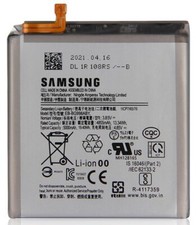 Original Samsung Galaxy S21