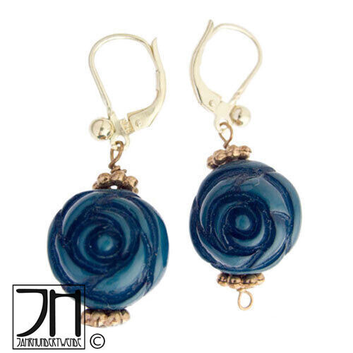 Vintage murano stil silber - stil,