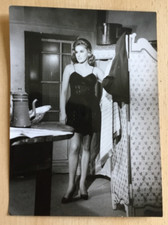 Sylvia Lopez (Pressefoto '58)