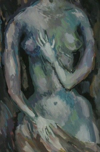 Gerda henning akt - ,