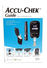 ACCU CHEK GUIDE