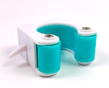 Türkis Mountainbike MTB