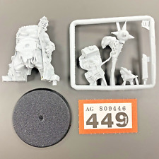 OGRE MANEATER PAYMASTER OGOR