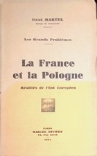 La France et la Pologne