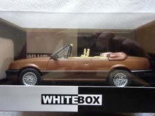 Opel Ascona C Cabrio 1985