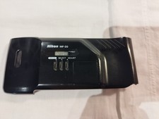 Nikon MF20 für Nikon F801