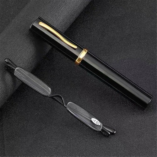 Mini slim lesebrille - slim,