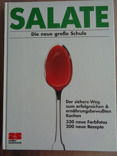 Salate die neue - die,