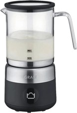 GRAEF Milchaufschäumer MS802