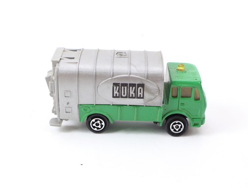 Majorette 218 modellauto - majorette, nr.218