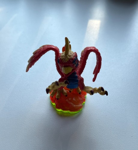Skylanders figur sunburn - skylanders,
