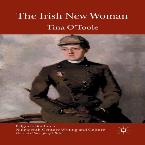 The irish new woman tina - the,