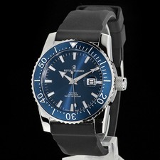 Revue thommen diver - revue,
