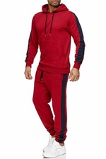 Trainingsanzug Sportanzug