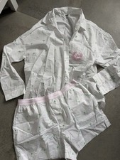 Victoria‘s Secret Pink Pyjama Shorts Nachtwäsche 2 Teiler NP99$