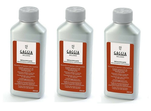 Gaggia entkalker a - gaggia,
