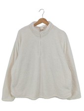 H&M Fleecepullover Damen