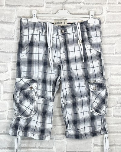 Herren cargo shorts - cargo,