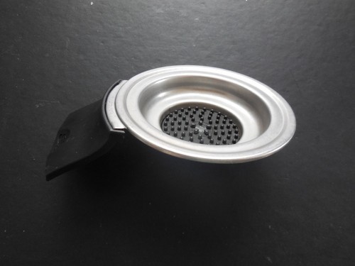 Padhalter tassen schwarz - 2,