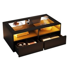 Couchtisch Rechteckiger