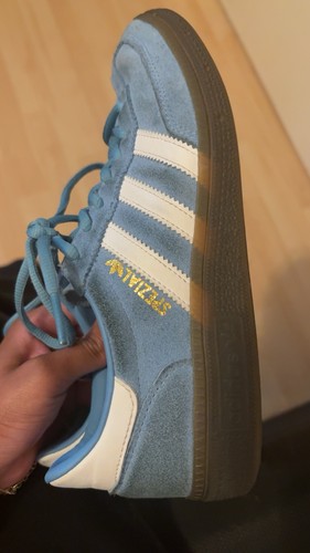 Adidas spezial blau weiß eu - adidas,