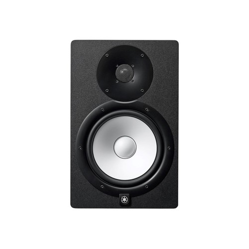 Yamaha hs8 schwarz aktiver - yamaha,