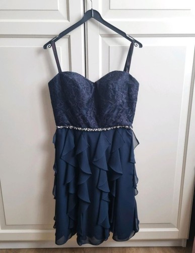 Laona cocktailkleid abendkleid - laona,