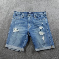 Hollister Shorts Herren W31