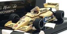 Minichamps 1/43 Scale 400