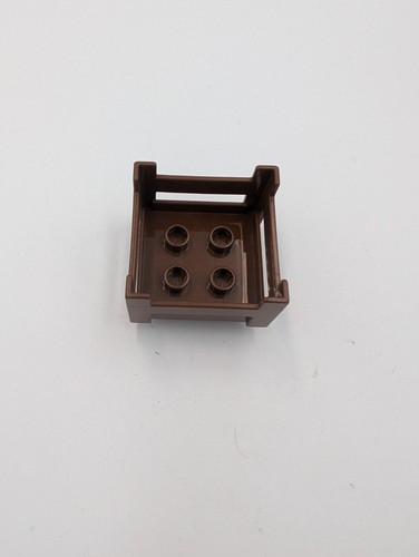 Lego 6446 duplo kiste - 1, lego®