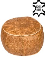 Orientalisches Leder