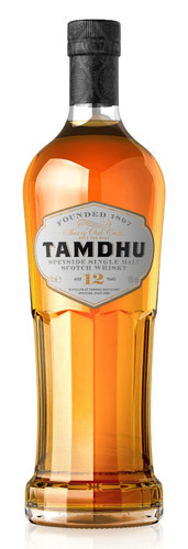 Tamdhu years - (69,39€/l), 12