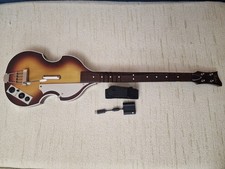 Rock Band The Beatles Hofner