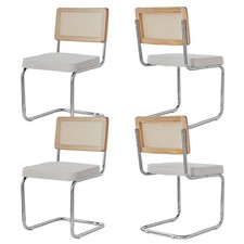4er Set Esszimmerstuhl