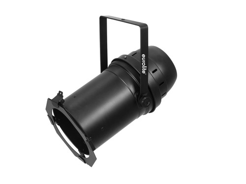 Eurolite led par cob 3000k - eurolite, par-64