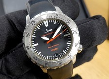 SINN 37 mm U200 EZM 8