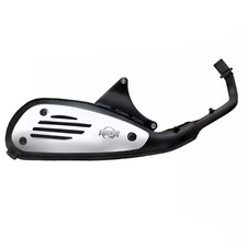 Schalldämpfer SITO Plus