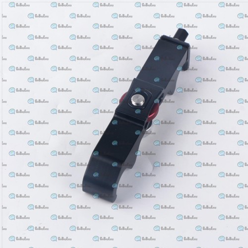 19mm lens support - support, for