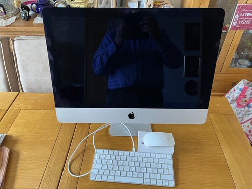 Apple a418 imac - apple, zoll