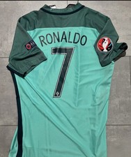 Ronaldo Portugal Trikot World