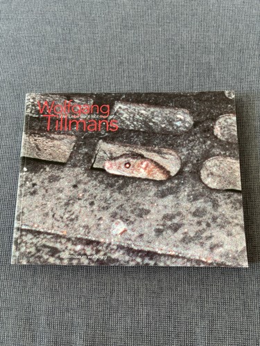 Wolfgang tillmans wer liebe - wolfgang,
