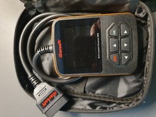 iCarsoft i909 Diagnose für