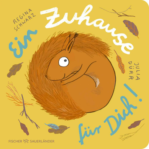 Ein zuhause für dich - ein,