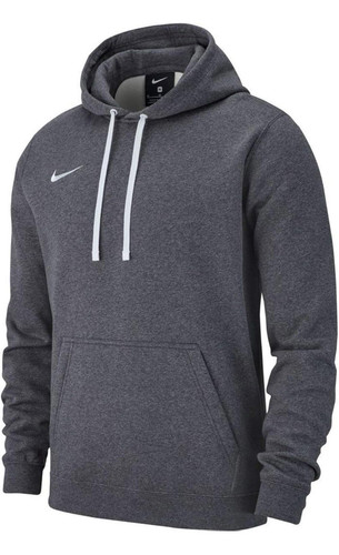 Nike herren hoodie grau - nike,